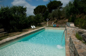 Agriturismo La Grotta San Giuliano Terme